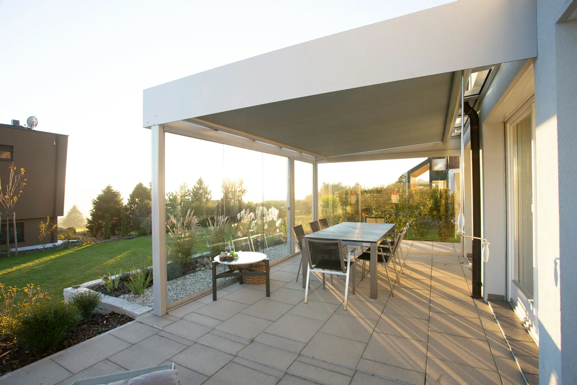 Showroom Boissec