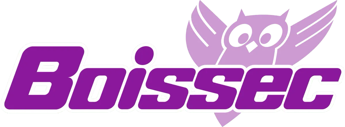 Boissec 1996