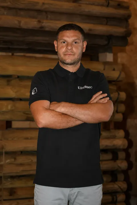 Besfort Bytyçi