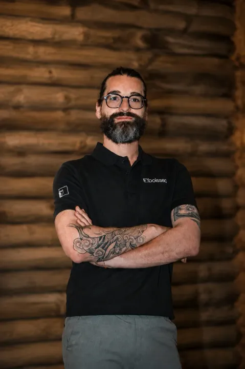 Claudio Correia