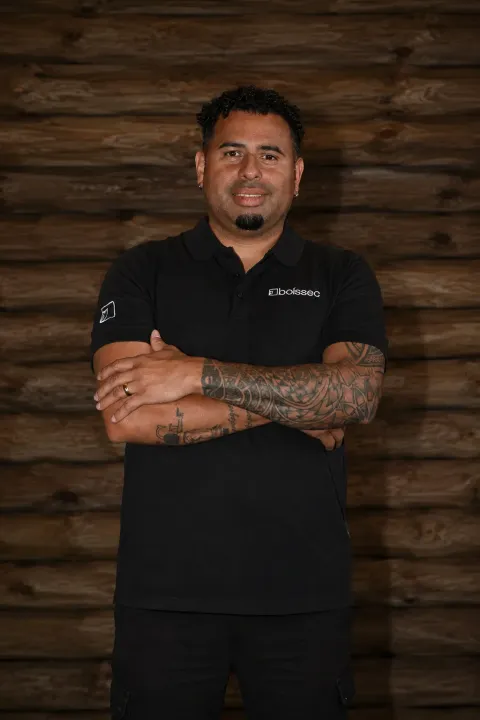 Marcos Aveiga