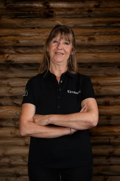 Nathalie Pauvert