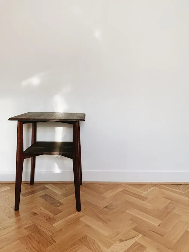 Parquet massif